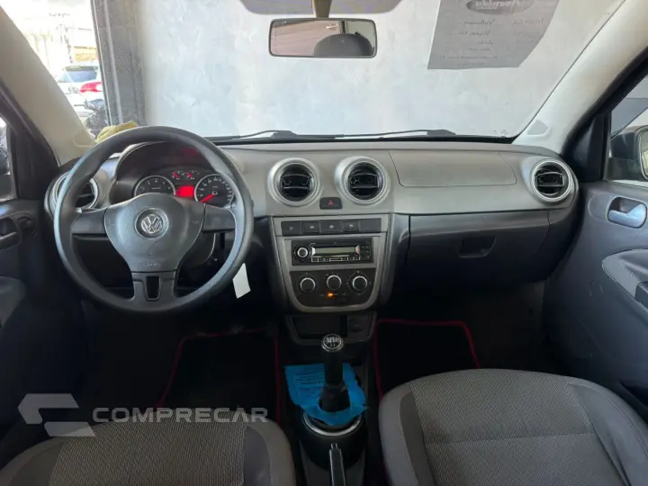 VOYAGE 1.6 MI Comfortline 8V