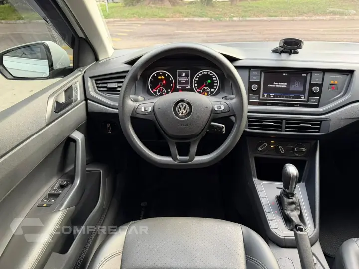 Polo 1.0 200 Tsi Sense Automático