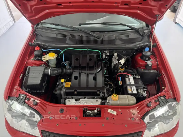 PALIO 1.0 MPI Fire Celebration 8V