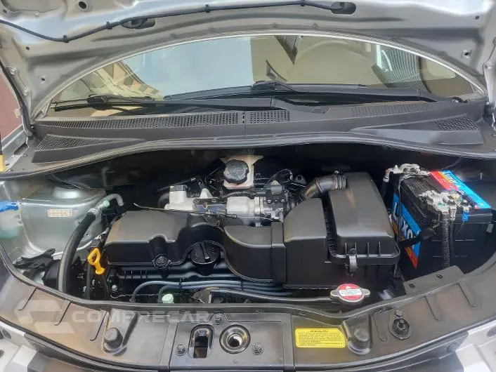PICANTO 1.0 EX 12V