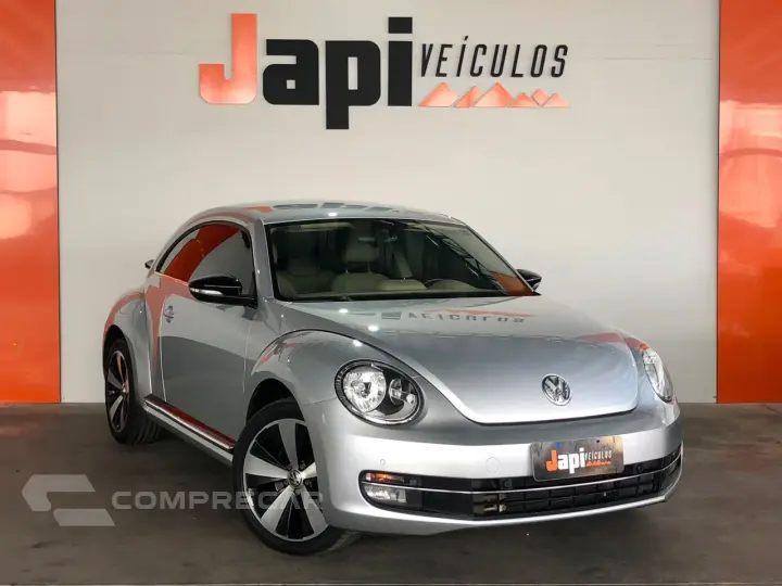 FUSCA 2.0 TSI 16V