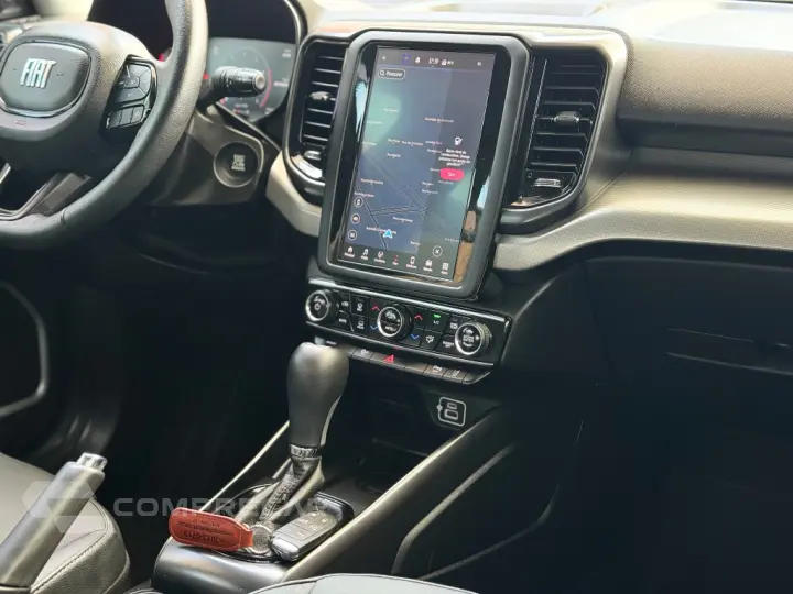 Toro Volcano 1.3 T270 4x2 Flex Aut.