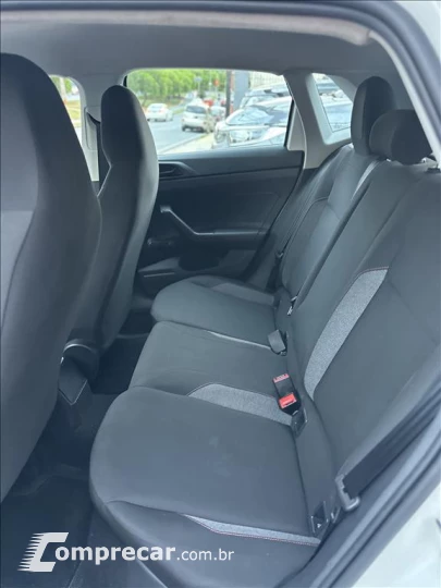 POLO 1.0 MPI TRACK MANUAL