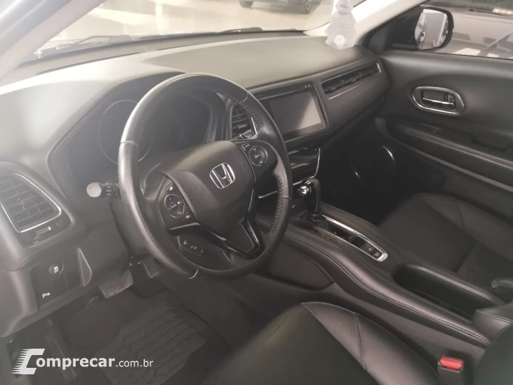 HR-V 1.8 16V Touring