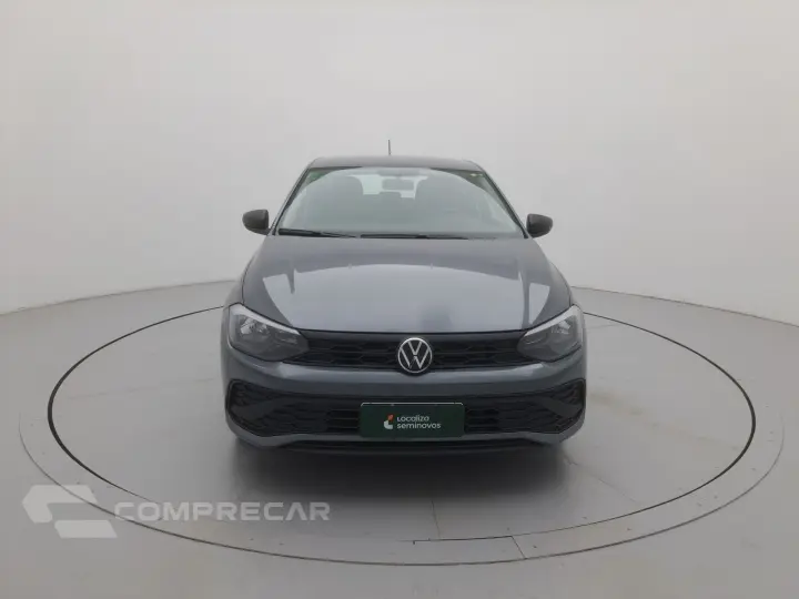 POLO 1.0 MPI TRACK MANUAL