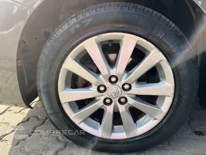 COROLLA 1.8 Se-g 16V