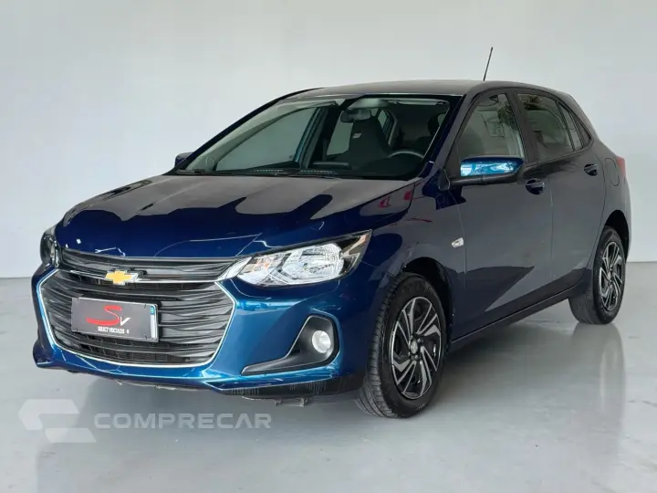 ONIX 1.0 LT