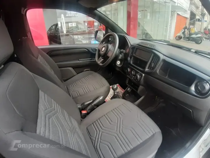 PEUGEOT PARTNER RAPID 1.4 EVO BUSINESS PACK 2023