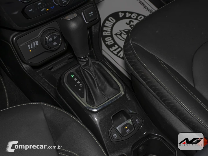 RENEGADE 1.3 T270 Turbo S 4X4