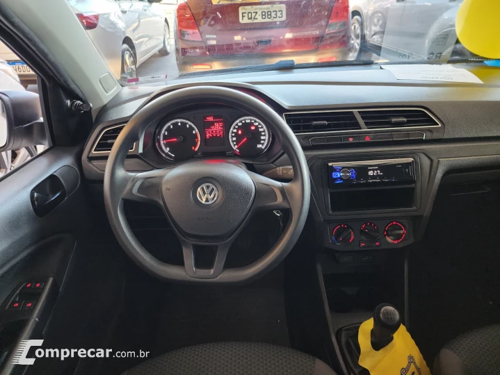 VOYAGE 1.0 12V MPI Totalflex