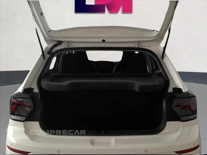 POLO 1.0 170 TSI SENSE AUTOMÁTICO