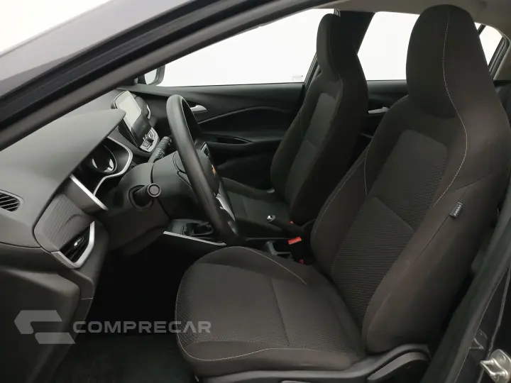 ONIX 1.0 FLEX LT MANUAL