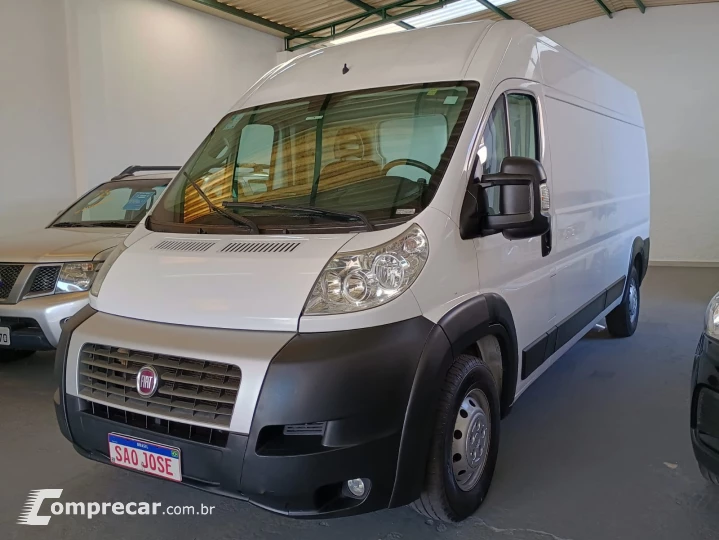 DUCATO 2.3 Maxicargo 8V Turbo