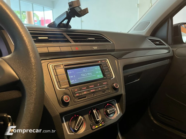 SAVEIRO 1.6 MI Trendline CS 8V