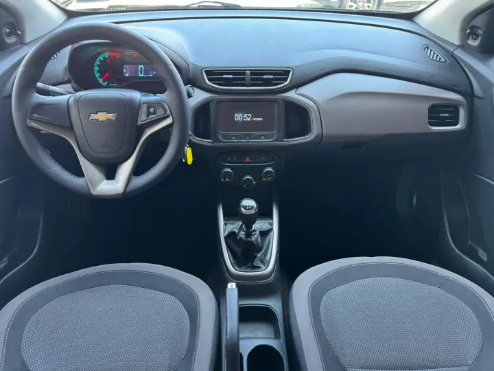PRISMA 1.4 MPFI LT 8V
