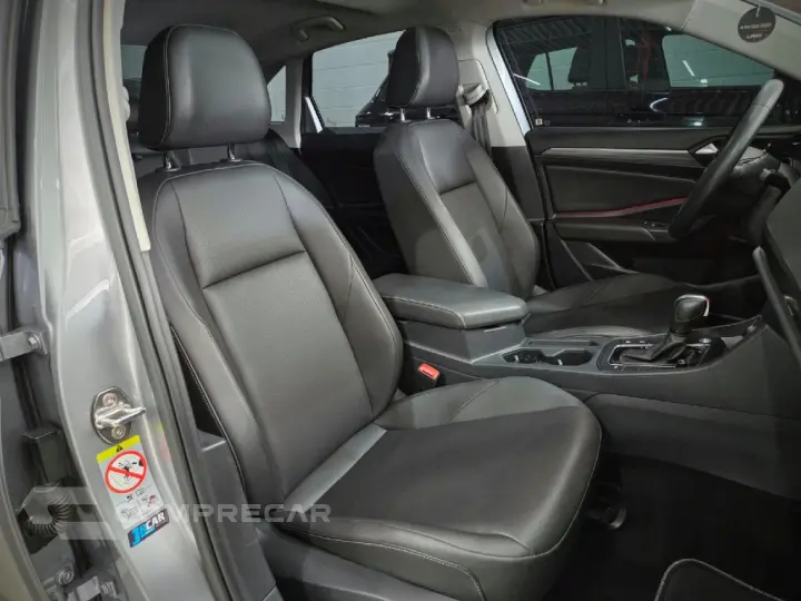 JETTA 1.4 250 TSI TOTAL FLEX COMFORTLINE TIPTRONIC