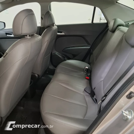 HB20 1.6 Premium 16V