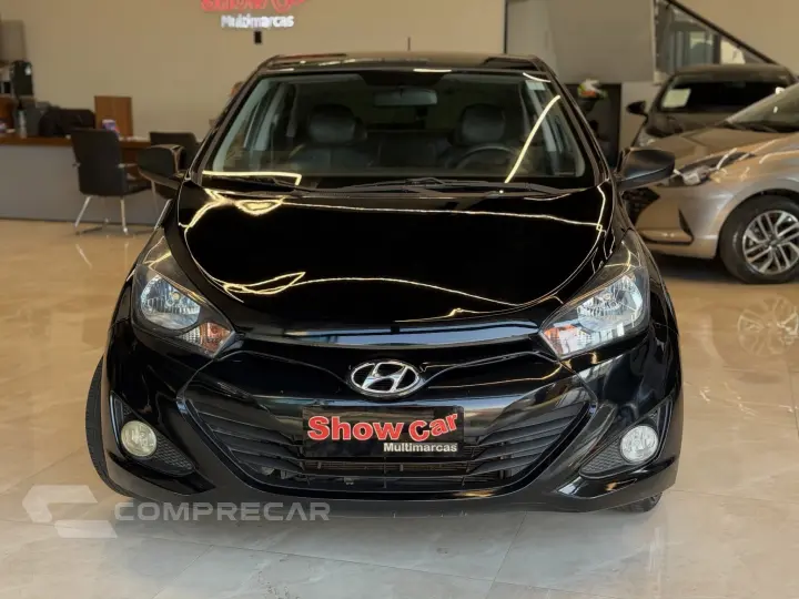 HB20 1.0 12V Comfort