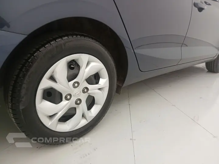 HB20S 1.0 12V FLEX COMFORT MANUAL