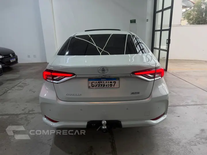COROLLA 2.0 Altis 16V