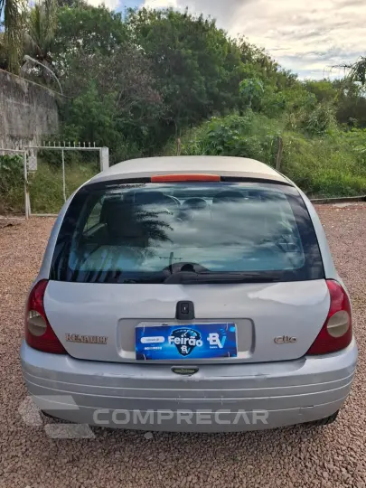 clico rt 1.0  16v