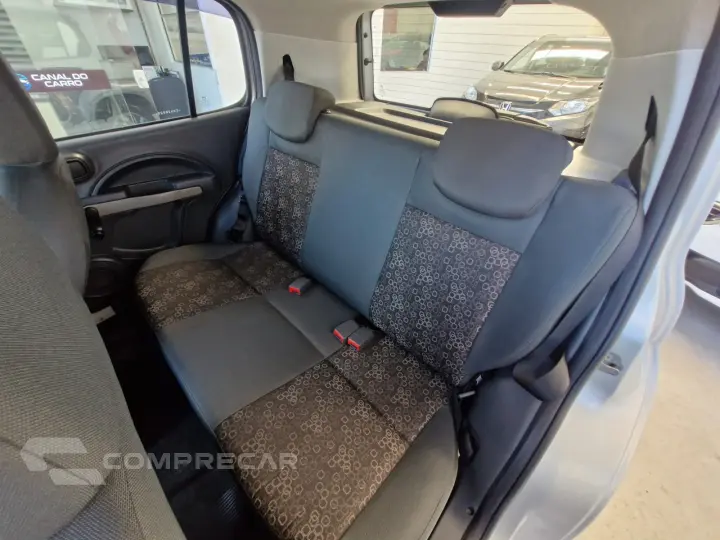 UNO 1.0 EVO Vivace 8V