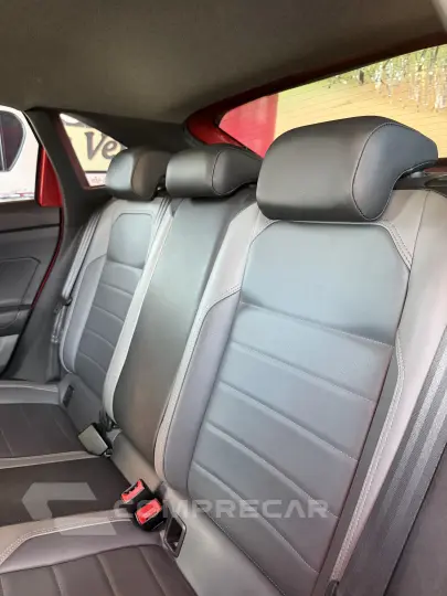 NIVUS 1.0 200 TSI Highline