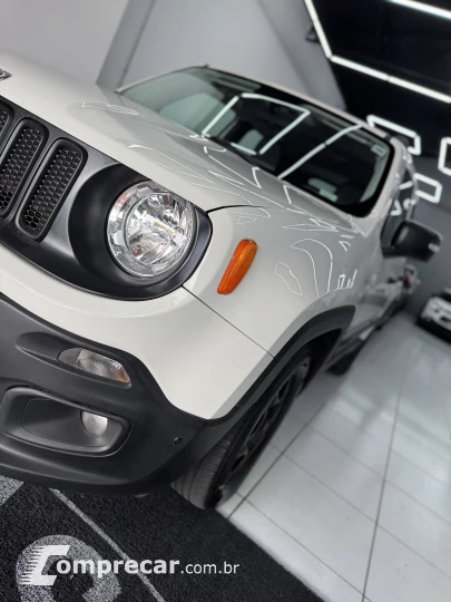 RENEGADE 1.8 16V