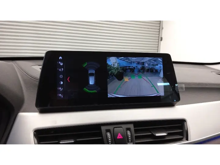 X1 2.0 16V TURBO ACTIVEFLEX XDRIVE25I SPORT 4P AUTOMATICO