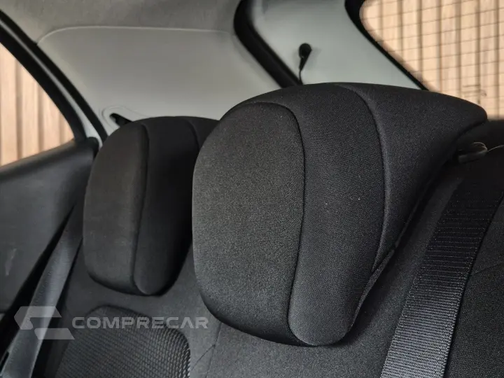 PULSE 1.3 FLEX DRIVE CVT