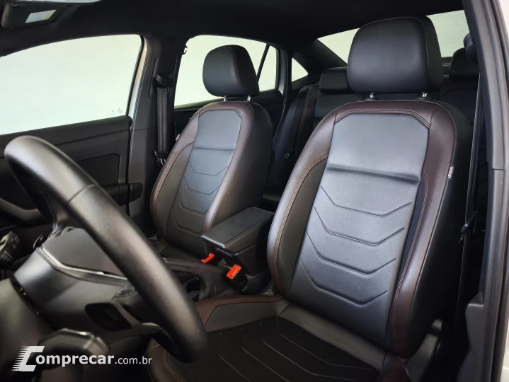 VIRTUS 1.0 200 TSI Highline