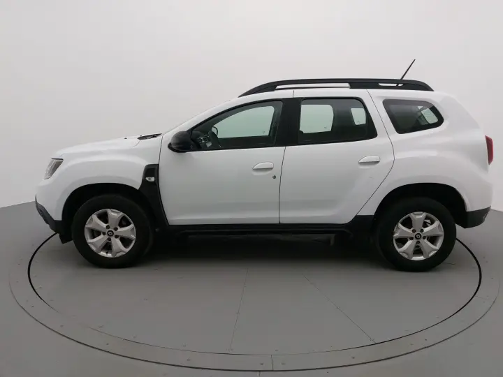 DUSTER 1.6 16V SCE FLEX INTENSE X-TRONIC