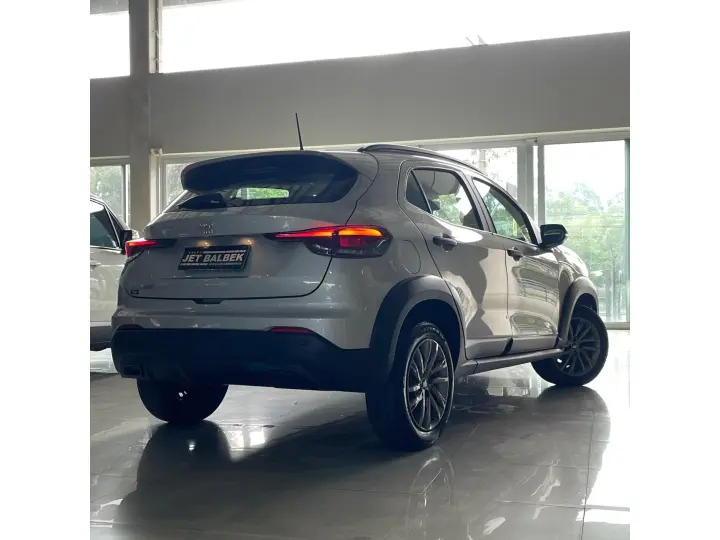 PULSE 1.3 FLEX DRIVE CVT