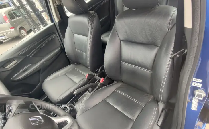 FIT 1.5 EX 16V