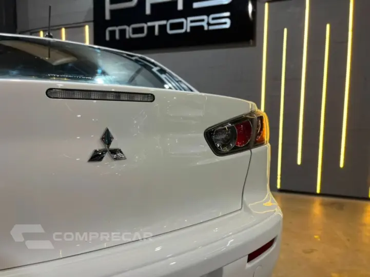 LANCER 2.0 16V
