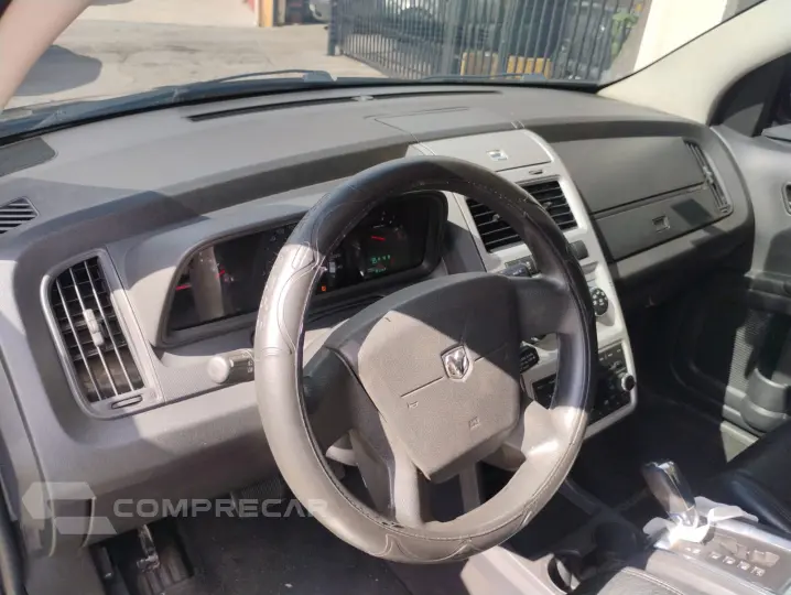 JOURNEY 2.7 SE V6 24V