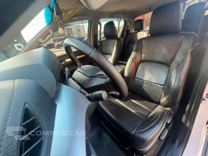 HILUX CDSR A4FD