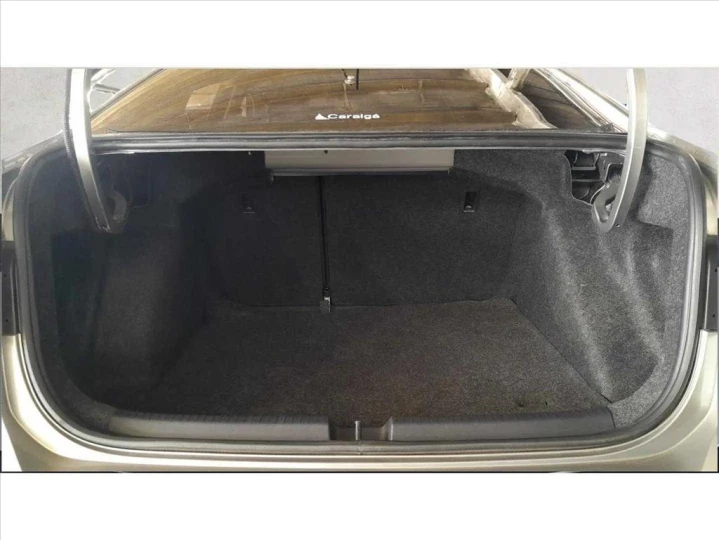 VIRTUS 1.0 200 TSI COMFORTLINE AUTOMÁTICO