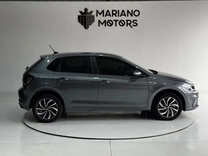 POLO 1.0 170 TSI HIGHLINE AUTOMÁTICO