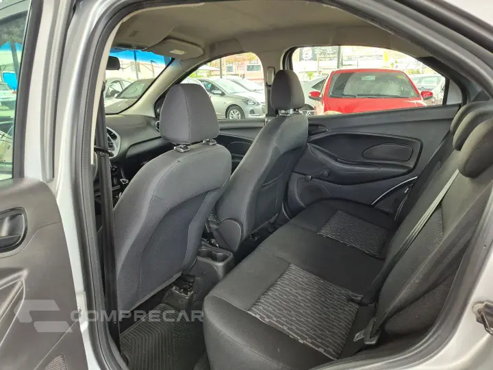 Ka 1.0 Ti-Vct Flex Se Manual