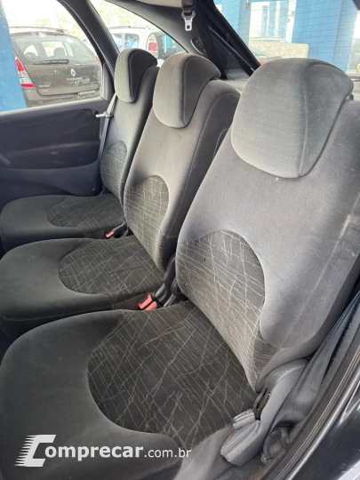 XSARA PICASSO 1.6 I Exclusive 16V