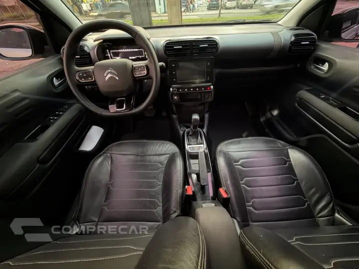 C4 CACTUS 1.6 VTI 120 FLEX FEEL EAT6