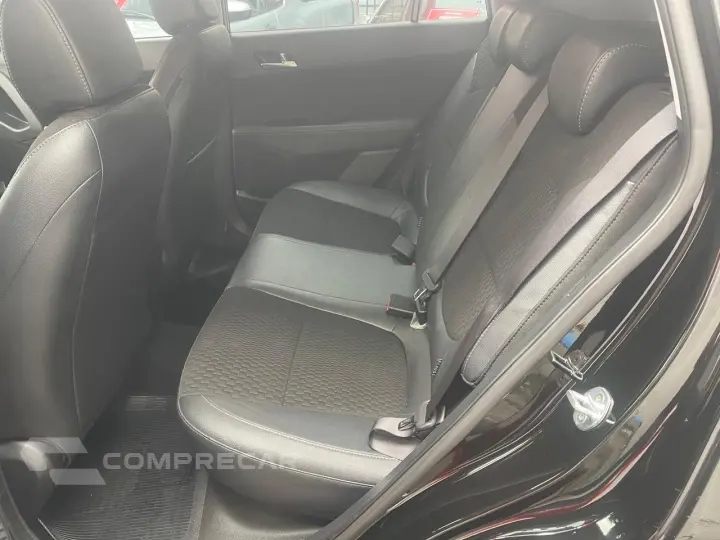 CRETA 1.6 16V Smart Plus