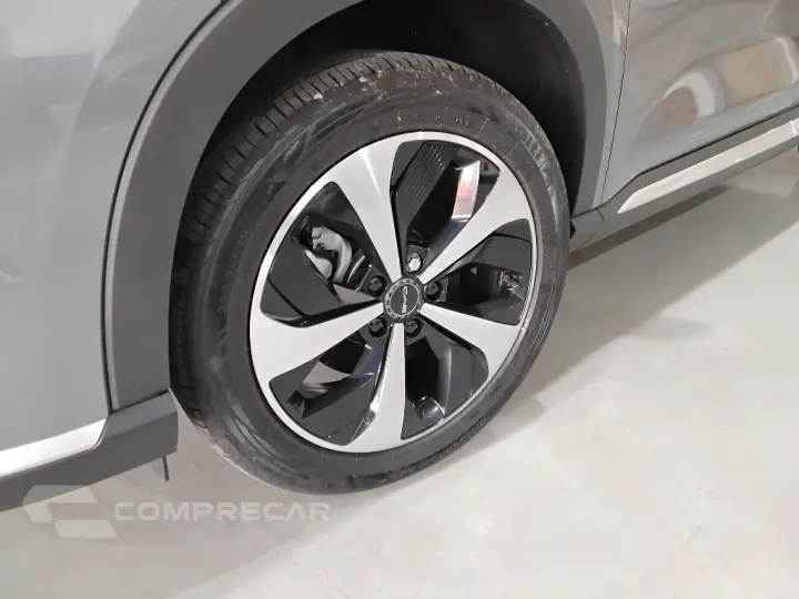 SONG PLUS 1.5 DM-I HÍBRIDO AUTOMÁTICO