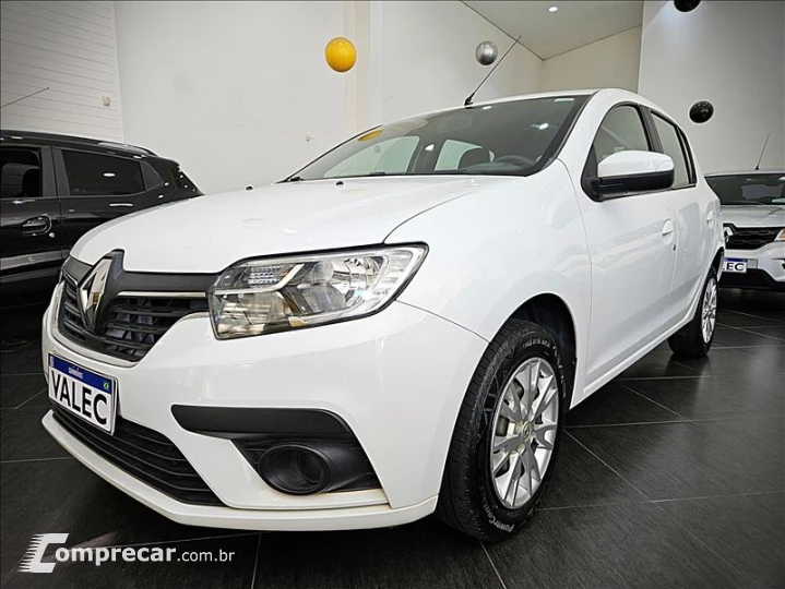 SANDERO 1.0 12V SCE ZEN