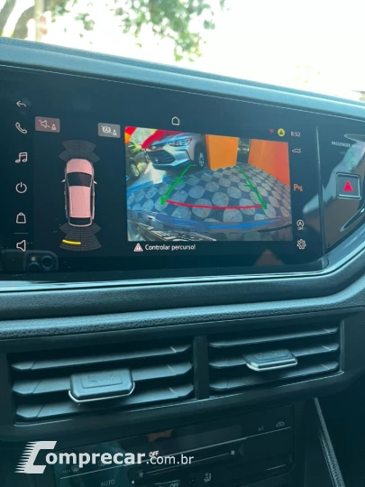 NIVUS 1.0 200 TSI Highline
