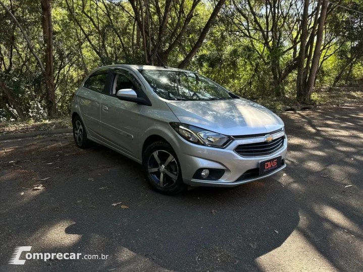 ONIX 1.4 MPFI LTZ 8V