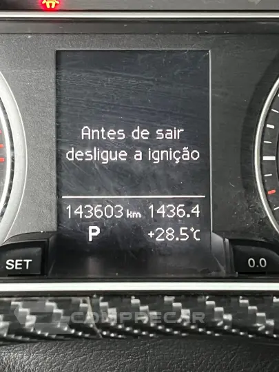 A4 2.0 Avant 20V Turbo