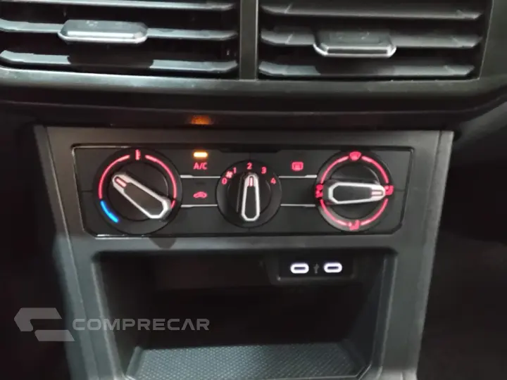 POLO 1.0 MPI TRACK MANUAL