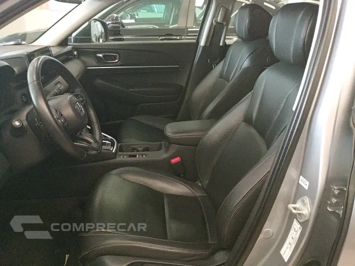 HR-V 1.5 DI I-VTEC FLEX EXL CVT